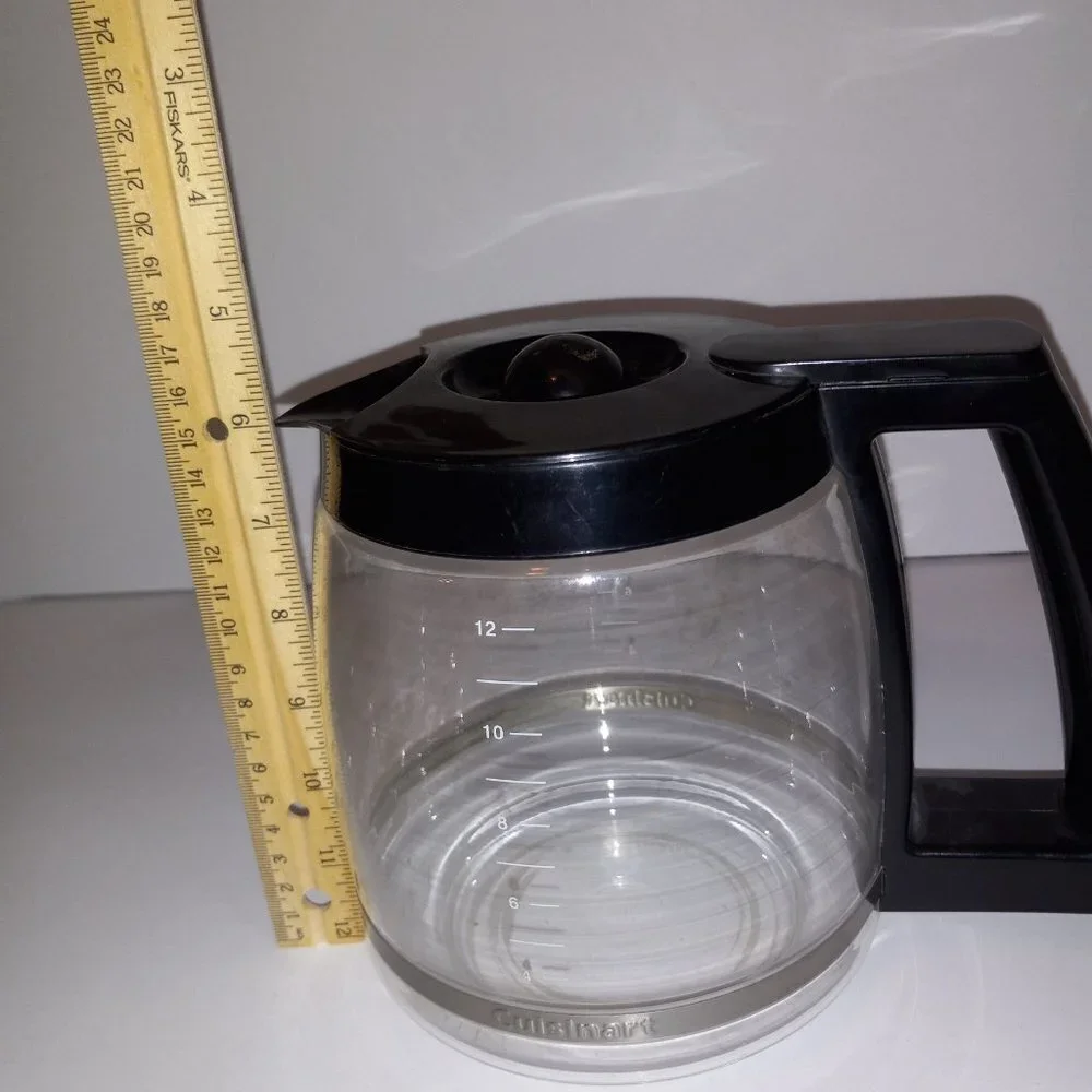 Cuisinart pre owned
